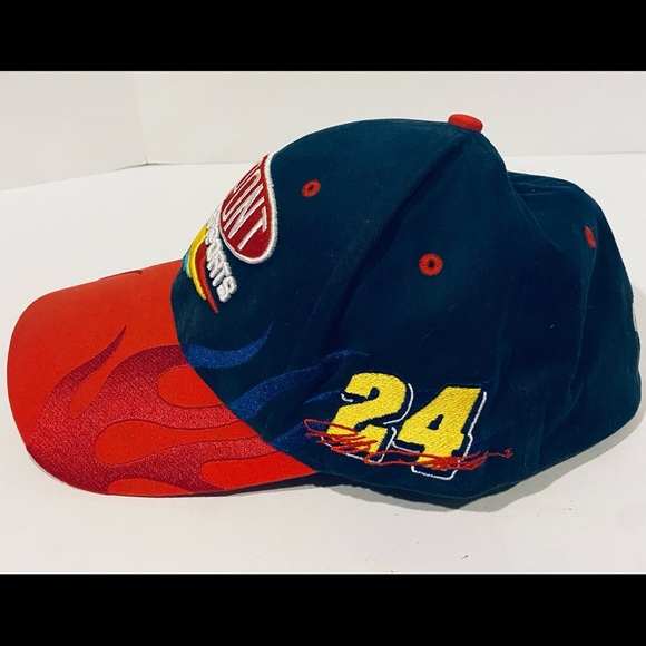 NASCAR DuPont Racing Hendrick Motorsports Jeff - Picture 4 of 7